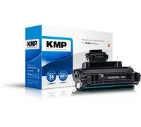 KMP Toner HP CF281A noir 13500 S. H-T227 remanufacturé