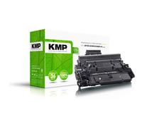 KMP Toner HP CF287X noir 18000 S. H-T238X remanufacturé