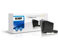 KMP Toner Kyocera TK-1115/TK1115 noir 2000 S. K-T60 remanufacturé
