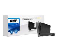 KMP Toner Kyocera TK-1125/TK1125 noir 2500 S. K-T61 remanufacturé