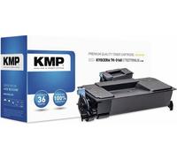 KMP Toner Kyocera TK-3160/TK3160 noir 14000 S. K-T80 remanufacturé