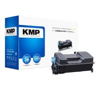 KMP Toner Kyocera TK-3190/TK3190 black 30000 S. K-T82 remanufactured