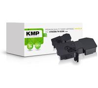 KMP Toner Kyocera TK-5220K/TK5220K noir 1200 S. K-T83B remanufacturé