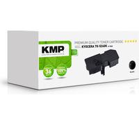 KMP Toner Kyocera TK-5240K/TK5240K noir 4000 S. K-T84B remanufacturé