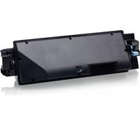KMP K-T85 Toner équivalent de Kyocera TK-5270K Noir