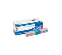 Kmp toner o-t29 magenta kompatibel mit oki 44469705