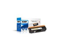 KMP Toner pour Brother DCP l8400cdn/HL de l8250cdn XL noir