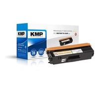Cassette de toner KMP B-T61 remplace Brother TN-326BK, TN326BK compatible noir 4000 pages