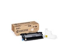 KMP Toner pour Kyocera TK3400 Noir 12500 Pages