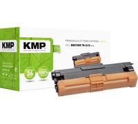 KMP Toner remplace Brother Brother TN2410 compatible noir 1200 pages B-T115 1267,0000