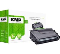 KMP Toner remplace Brother Brother TN3430 compatible noir 3000 pages B-T103 1263,2000