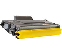 KMP Toner remplace Brother, Lenovo TN-2120, TN2120 compatible noir 5000 pages 1253,5000-2