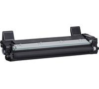 KMP Cassette de toner remplace Brother TN-1050, TN1050 compatible noir 1000 pages