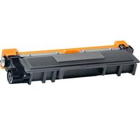 KMP Toner remplace Brother TN-2310, TN-2320, TN2310, TN2320 compatible noir 2600 pages 1261,3000-2