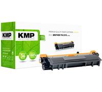 KMP Toner remplace Brother TN2310 compatible noir 1200 pages B-T56A 1261,0000