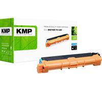KMP Toner remplace Brother TN248C compatible cyan 1000 pages 1273,0003