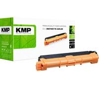 KMP Toner remplace Brother TN248XLBK compatible noir 3000 pages 1273,3000