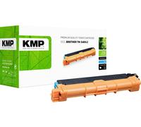 KMP Toner remplace Brother TN248XLC compatible cyan 2300 pages 1273,3003 1273,3003