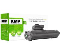 KMP H-T260XL Toner Individuel équivalent de HP 106A (W1106A) Noir 2500 Pages