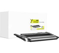 KMP Toner remplace HP 117A (W2072A) compatible jaune 700 pages H-T259Y 2555,0089