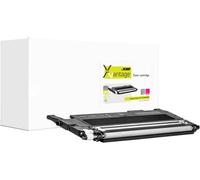 KMP Toner remplace HP 117A (W2073A) compatible magenta 700 pages H-T259M 2555,0086