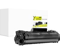 KMP Toner remplace HP 135X (W1350X) compatible noir 2400 pages 2563,3080