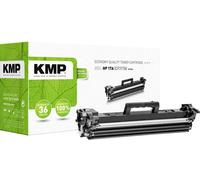 KMP Toner remplace HP 17A, CF217A compatible noir 1600 pages H-T249 2541,4000
