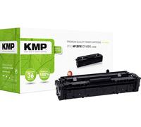 KMP Cartouche laser H-T215BX remplace HP 201X (CF400X) Noir 2800 pages 1 pièce