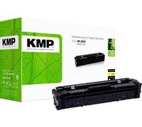 KMP Toner remplace HP 207X (W2212X) compatible jaune 2450 pages 2558,3009 2558,3009