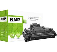 KMP Toner remplace HP 26X, CF226X compatible noir 12000 pages H-T245X 2539,3000