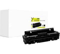 KMP Toner remplace HP 415X (W2030X) compatible noir 7500 pages H-T257XO 2554,3080