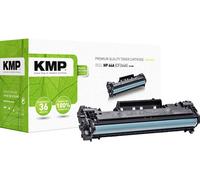 KMP Toner remplace HP 44A, CF244A compatible noir 1000 pages 2551,0000