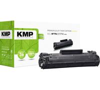 KMP Toner remplace HP 79A, CF279A compatible noir 1000 pages H-T244 2542,0000
