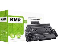 KMP Toner remplace HP 87X, CF287X compatible noir 18000 pages H-T238X /C-T44X 2540,3000
