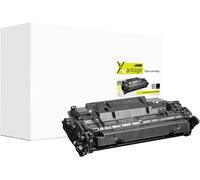 KMP Toner remplace HP 89A (CF289A) compatible noir 5000 pages H-T256A 2553,0080
