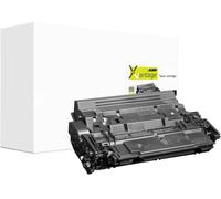 KMP Toner remplace HP 89X (CF289X) compatible noir 10000 pages H-T256X 2553,3080