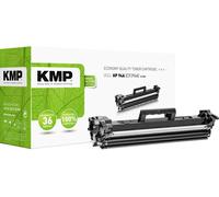 KMP Toner remplace HP 94ABK compatible noir 1500 pages H-T252 2552,4000