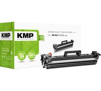 KMP Toner remplace HP 94XBK compatible noir 3400 pages H-T253 2552,4300