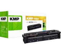 KMP Toner remplace HP HP 219A / W2191A compatible cyan 1200 pages 2571,6003