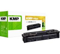 KMP Toner remplace HP HP 219A / W2192A compatible jaune 1200 pages 2571,6009