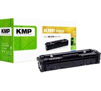 KMP Toner remplace HP HP 219X / W2191X compatible cyan 2500 pages 2571,6503