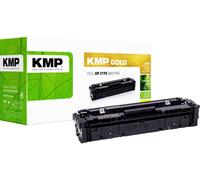KMP Toner remplace HP HP 219X / W2192X compatible jaune 2500 pages 2571,6509
