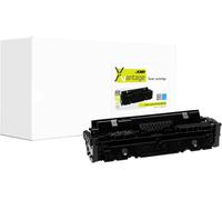 KMP Toner remplace HP HP415A (W2031A) compatible cyan H-T257CO 2554,0083