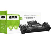 KMP Toner remplace HP, Troy 26A, CF226A compatible noir 4000 pages H-T245A 2539,0000