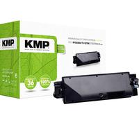 KMP Toner remplace Kyocera 1T02TV0NL0, TK-5270K compatible noir 8000 pages K-T85 2923,0000