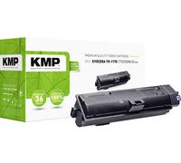KMP Toner remplace Kyocera TK-1170 compatible noir 7900 pages K-T79 2916,0000