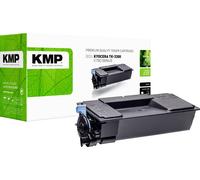 KMP Toner remplace Kyocera TK3300 (1T0C100NL0) compatible noir 14500 pages 2934,0000