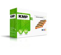 KMP Toner Suitable for Brother TN-243 for Brother DCP L 3500 Series, HL-L 3200 S