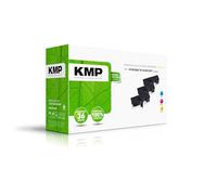 KMP Toner T83CMYX Multipack