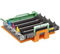 KMP Trommel Brother DR-130CL/DR130CL noir 17000 S. B-DR19 remanufacturé